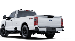 2025 Ford Super Duty® External Image 3